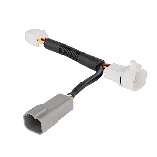 Wiring Kits BOPATCH-HINO.STI