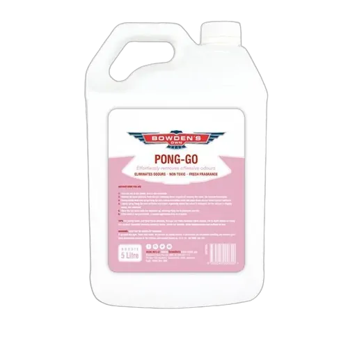Pong-Go 5L