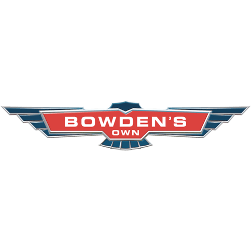 Bowden's Own Ta Ta Tar 20L
