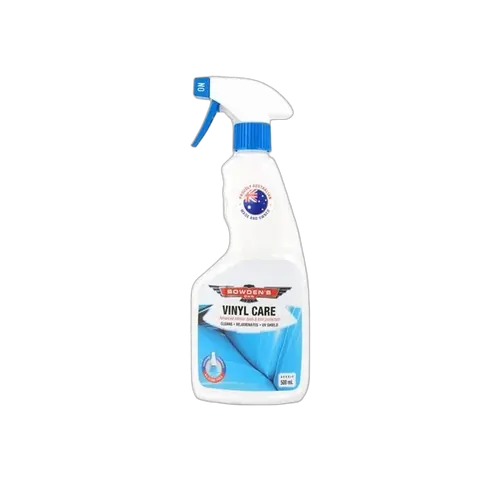 Vinyl Care 500ML