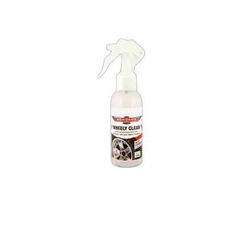Bowden's Own Wheely Clean V2 Mini Me 125ml