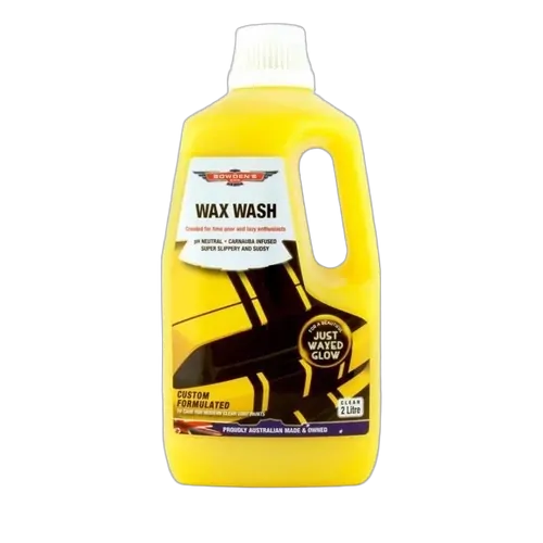 Wax Wash 2L