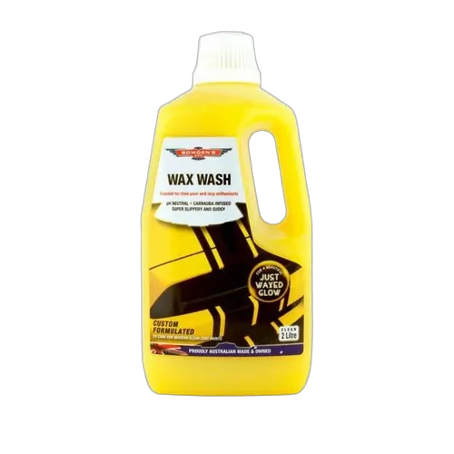 Wax Wash 5L