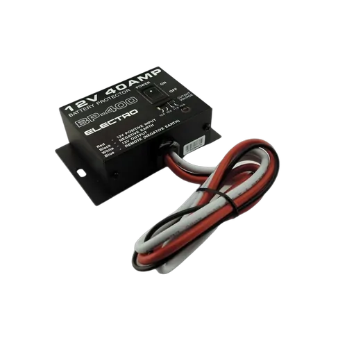 Battery Protector 12V (40A)