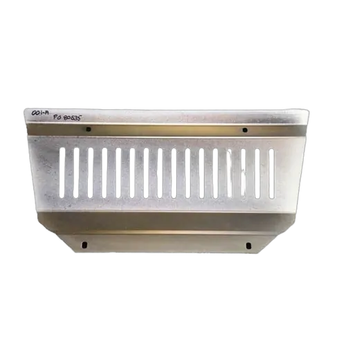 Bash Plate for Toyota Hilux 2005-2014 - 1ST PLATE