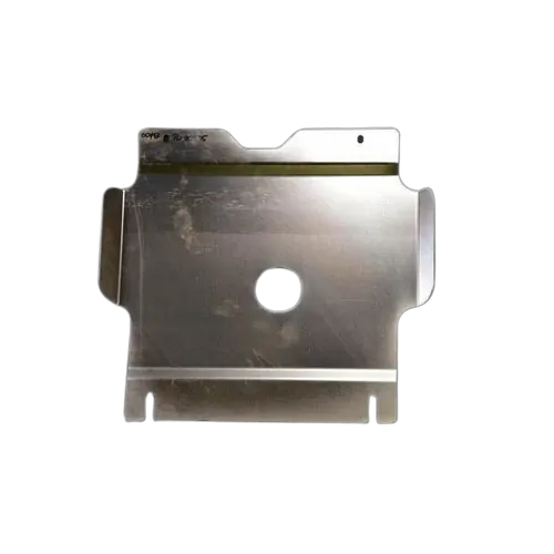 Bash Plate for Toyota Hilux 2005-2014 - 2ND PLATE