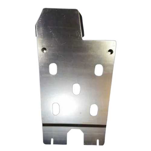 Bash Plate for Toyota Hilux 2005-2014 - 3RD PLATE