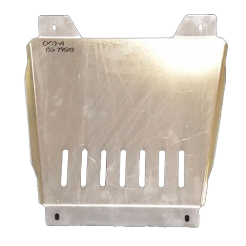 Bash Plate for Toyota Hilux 1994-2000 IFS - 1ST PLATE (WILL NOT SUIT LEAF SPRING)