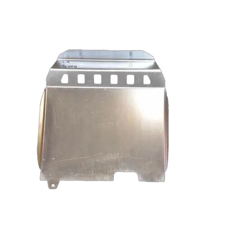 Bash Plate for Toyota Hilux 2001-2004 IFS (Diesel and V6 Petrol) - 1ST PLATE