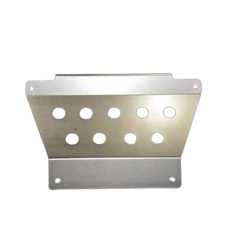 Bash Plate for Holden Colorado/Dmax/Rodeo 2007-2011 - 1ST PLATE