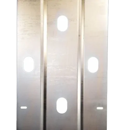 Bash Plate for Holden Colorado/Dmax/Rodeo 2007-2011 - 3RD PLATE