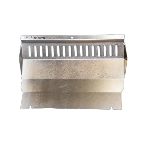 Bash Plate for Mitsubishi Triton / Challenger 2007-2015 - 1ST PLATE