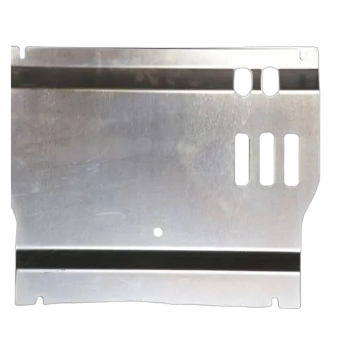 Bash Plate for Mitsubishi Triton / Challenger 2007-2015 - 2ND PLATE