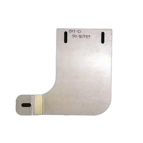 Bash Plate for Mitsubishi Triton / Challenger 2007-2015 - 4TH PLATE