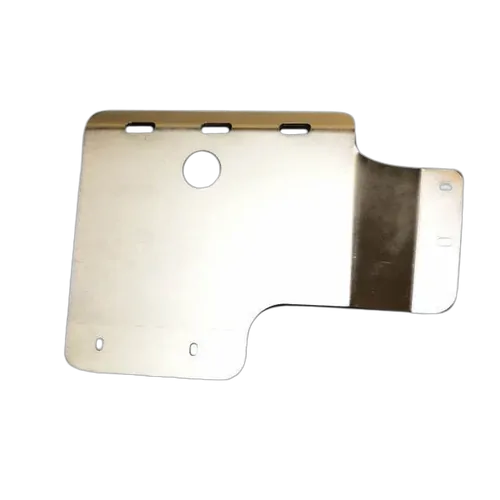 Bash Plate for Toyota Landcruiser V8 1999- 2016 76, 78 & 79. 2nd Plate