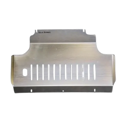 Bash Plate for Nissan Navara D40 4 CYL 2005-2011 - 1ST PLATE