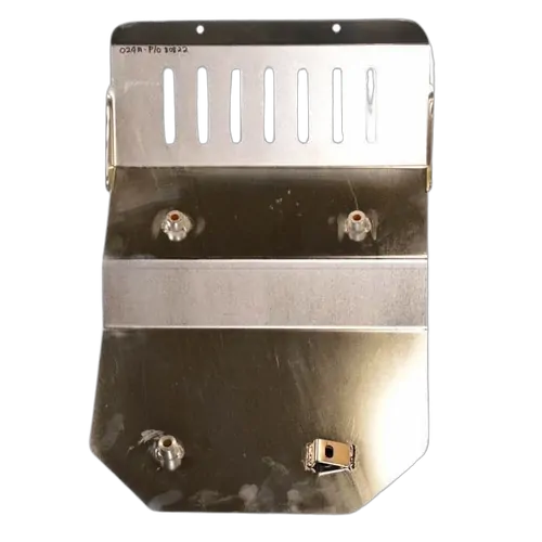 Roadsafe 4WD Bash Plate for Ford Ranger / Mazda BT50 2006-2011 - 1ST PLATE 4X4 O