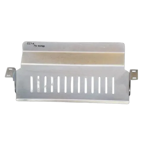 Bash Plate for Nissan Patrol GU 1998-2013 3.0L DIESEL & 4.5L PETROL (TD42 UPTO & INCLUDING SERIES 3 - WILL NOT FIT SERIES4-ON) 1ST PLATE