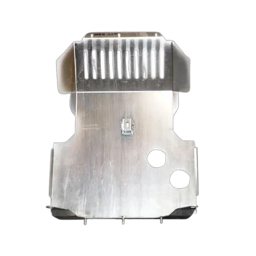 Bash Plate for Nissan Navara D22 2002-2014 - 3.0L 2.8L 2.5L - 1ST PLATE