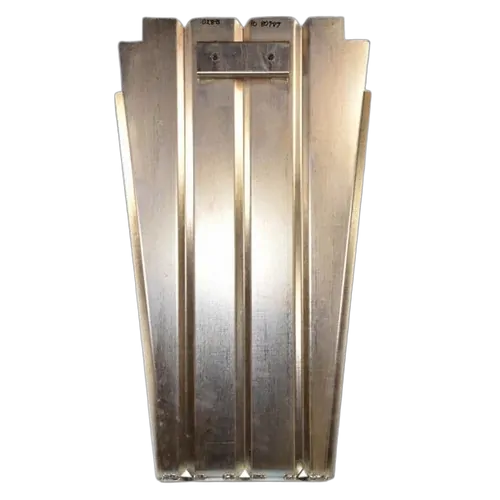 Bash Plate for Nissan Navara D22 2002-2014 - 3.0L 2.8L 2.5L - 2ND PLATE