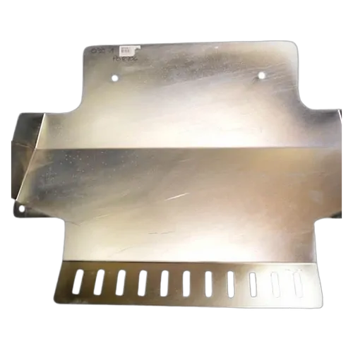 Bash Plate for Holden Colorado / Dmax / Rodeo 2012-2013 (DIESEL 4X4 DUAL CAB) - 1ST PLATE