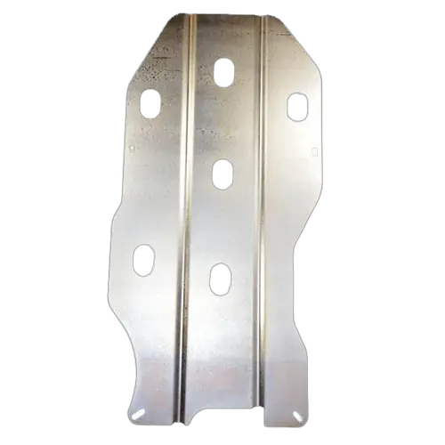 Bash Plate for Holden Colorado / Dmax / Rodeo 2012-2013 (DIESEL 4X4 DUAL CAB) - 3RD PLATE