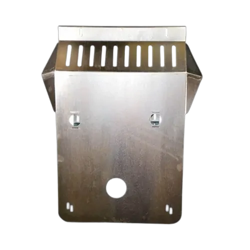 Bash Plate for Toyota Prado 150 2008-2012 Diesel - 1ST PLATE