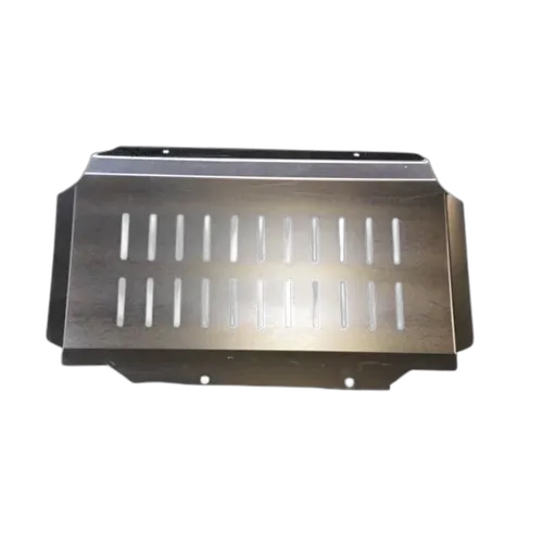 Roadsafe 4WD Bash Plate for Ford Ranger / Mazda BT50 2011-2017 - 1ST PLATE 4X4 O