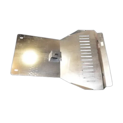 Bash Plate for Toyota Landcruiser 100 1999-2007 INDEPENDENT FRONT - 1ST PLATE