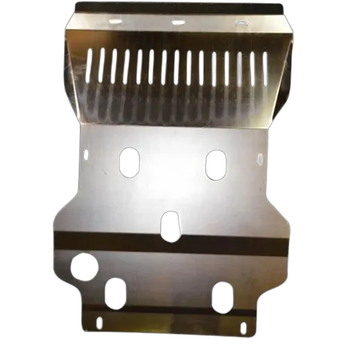 Bash Plate for Toyota Landcruiser 200 2007-2014 INDEPENDENT FRONT - 1ST PLATE