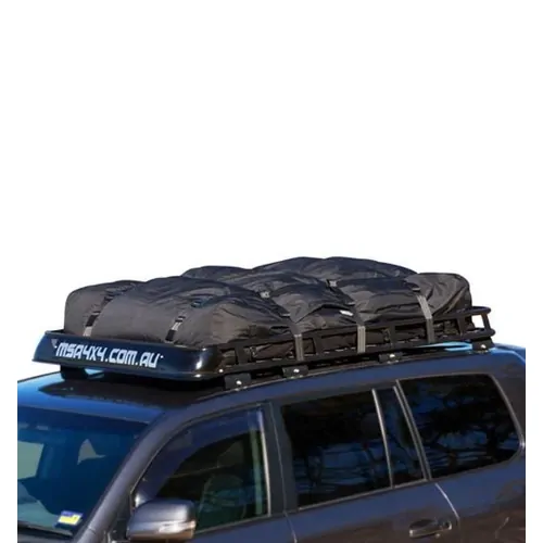 MSA Basket Packs BP1.2 Small Dimensions (cm) 90W x 120L x 30H