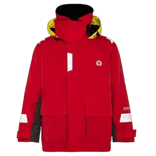 Burke Pacific Coastal Jacket Large