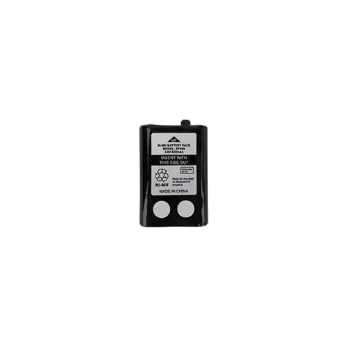 Uniden Li-Mh Battery Park