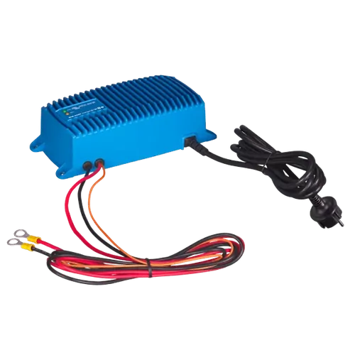 Battery Charger 12V 25A Ip67