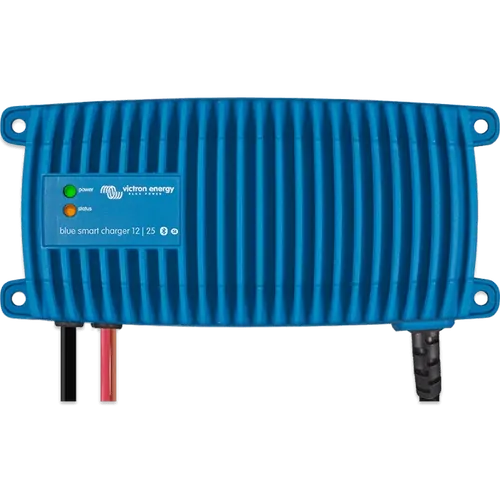 Blue Smart Battery Charger 24V 12A Ip67