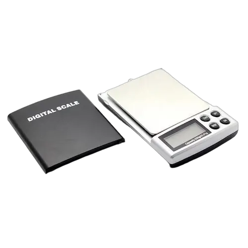 Basal Pequeno Digital Scale