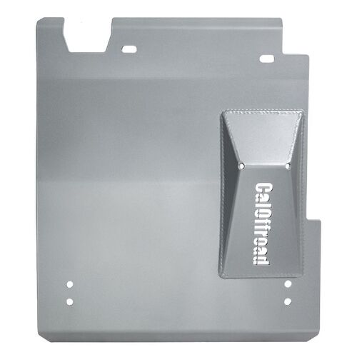 Sump Guard Bash Plate