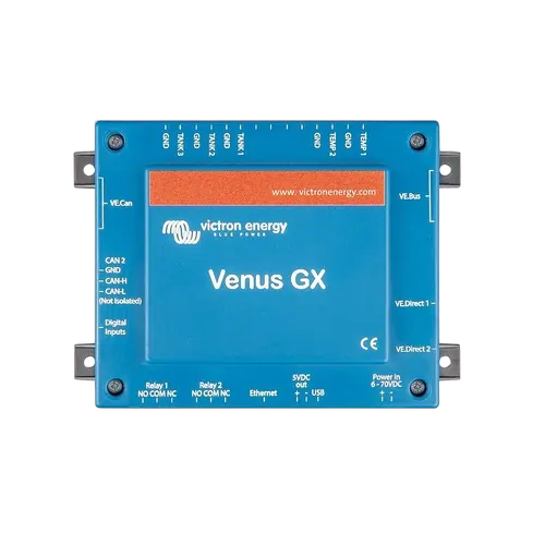 Venus Gx