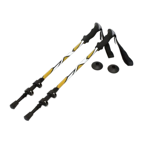 Oztrail Numo Plus Trekking Pole - 2 Pack