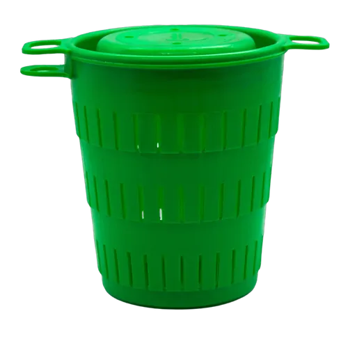 Berley Pot Small Screw Top