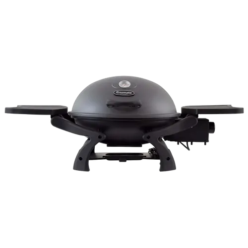 Gasmate Odyssey Electric Bbq 2200W - Matt Grey