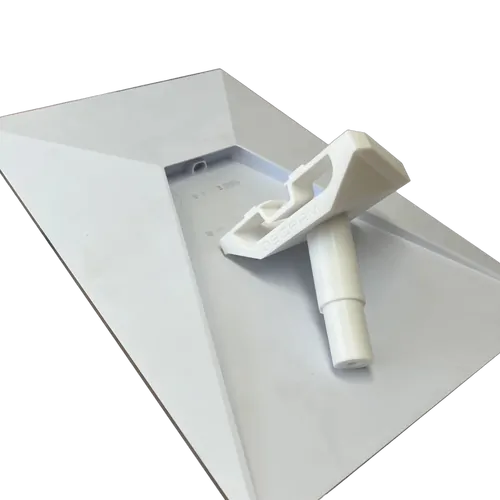 BBQARM Starlink Gen 3 Pole Adaptor