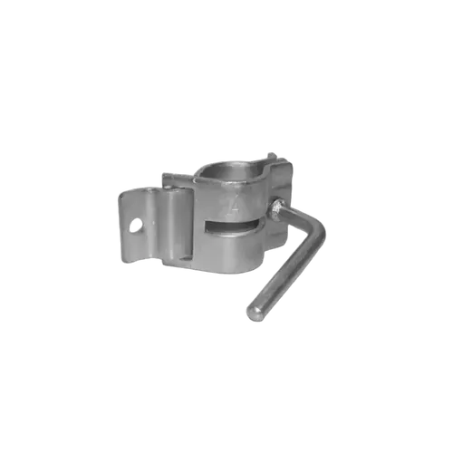 BBQ ARM Jockey Wheel Clamp