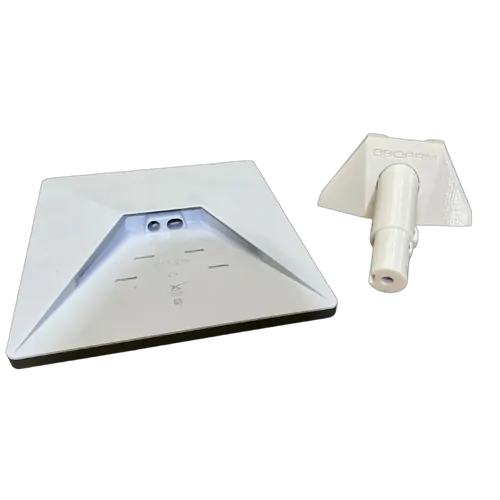 BBQARM Starlink Mini Pole Adaptor