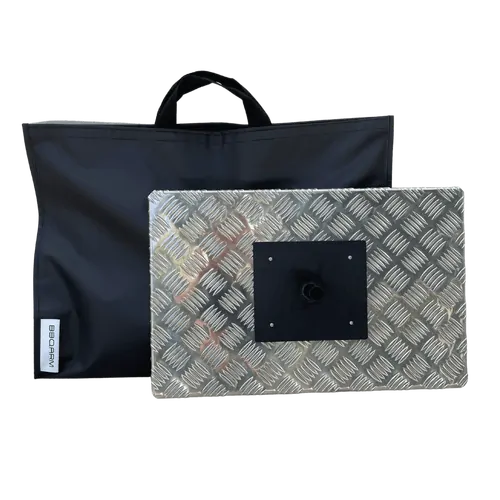 BBQARM Tray Bag Regular