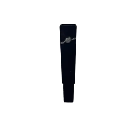 BBQARM Tray Riser Grey To Suit Under Chassis Kit