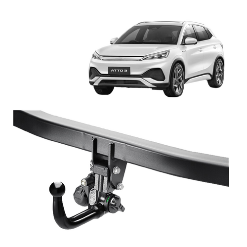 Brink Towbar European for BYD Atto 3 (2022 - on)