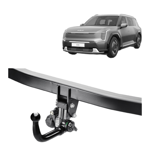 Brink Towbar European for KIA EV9 (00/2023 - on)