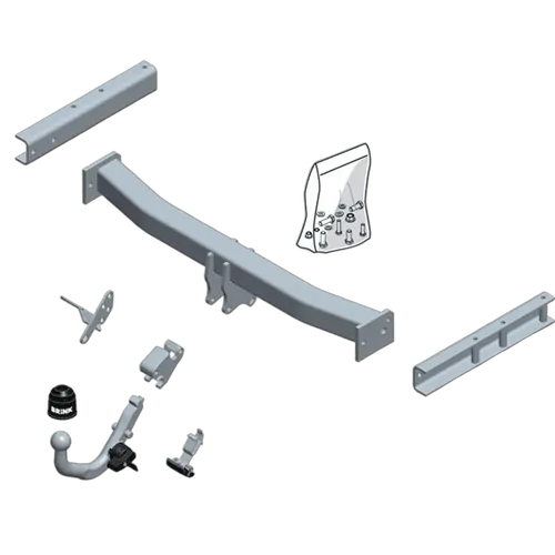 Brink Towbar to suit Audi Q5 (03/2009 - 05/2017)