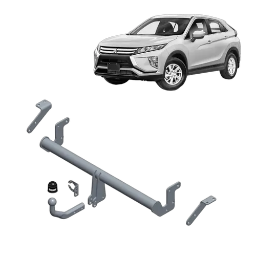 Brink Towbar to suit Mitsubishi Eclipse Cross (10/2017 - on)